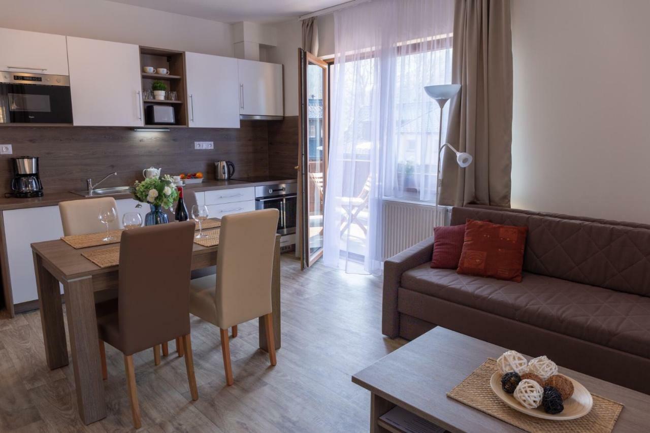 Pension George Špindlerŭv Mlýn Extérieur photo